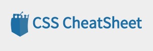 css cheat sheet