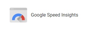 google speed insight