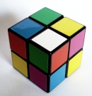 2x2 cube