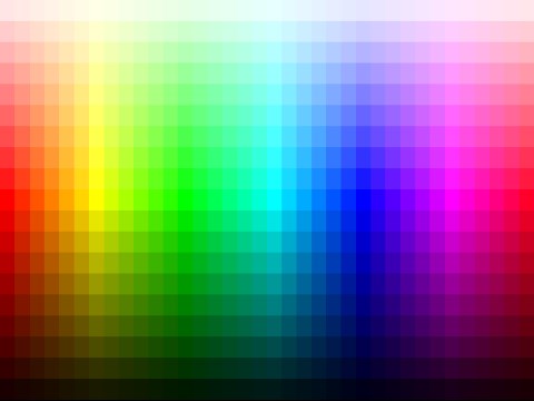 css rgb color codes